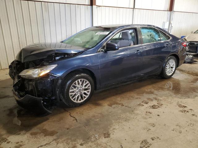 TOYOTA CAMRY 2017 4t1bf1fk4hu717975