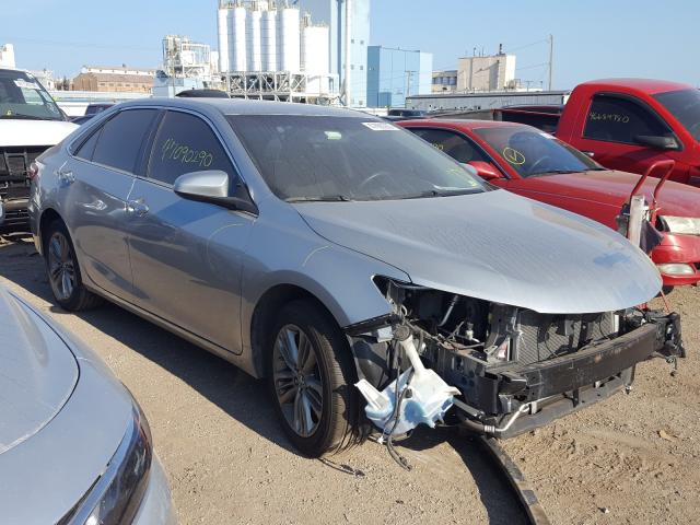 TOYOTA CAMRY LE 2017 4t1bf1fk4hu717992