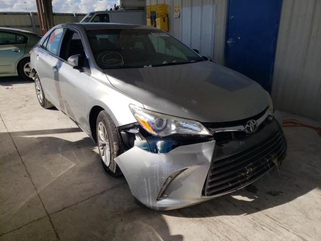 TOYOTA CAMRY LE 2017 4t1bf1fk4hu719693