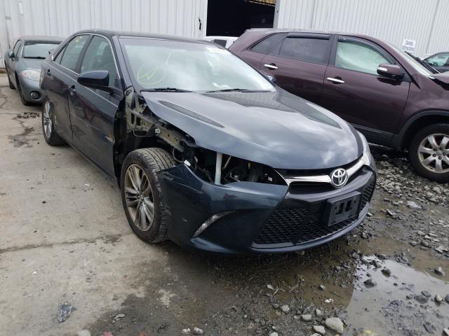 TOYOTA CAMRY LE 2017 4t1bf1fk4hu721105