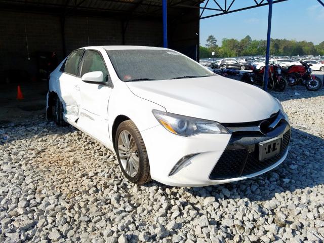 TOYOTA CAMRY LE 2017 4t1bf1fk4hu721718