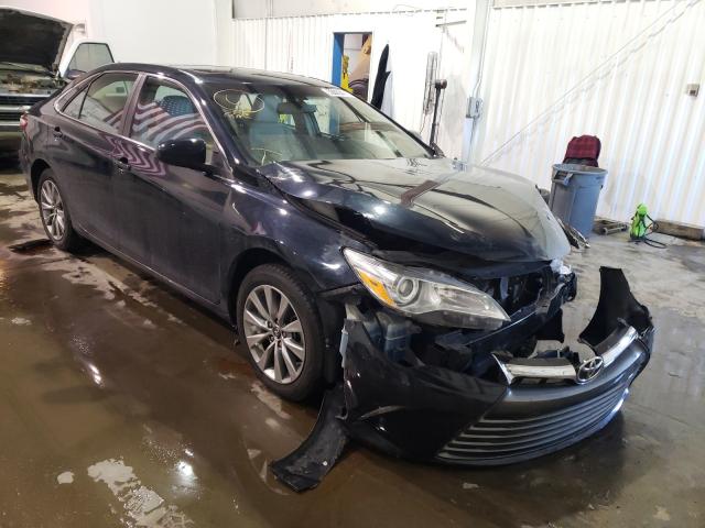 TOYOTA CAMRY LE 2017 4t1bf1fk4hu722027