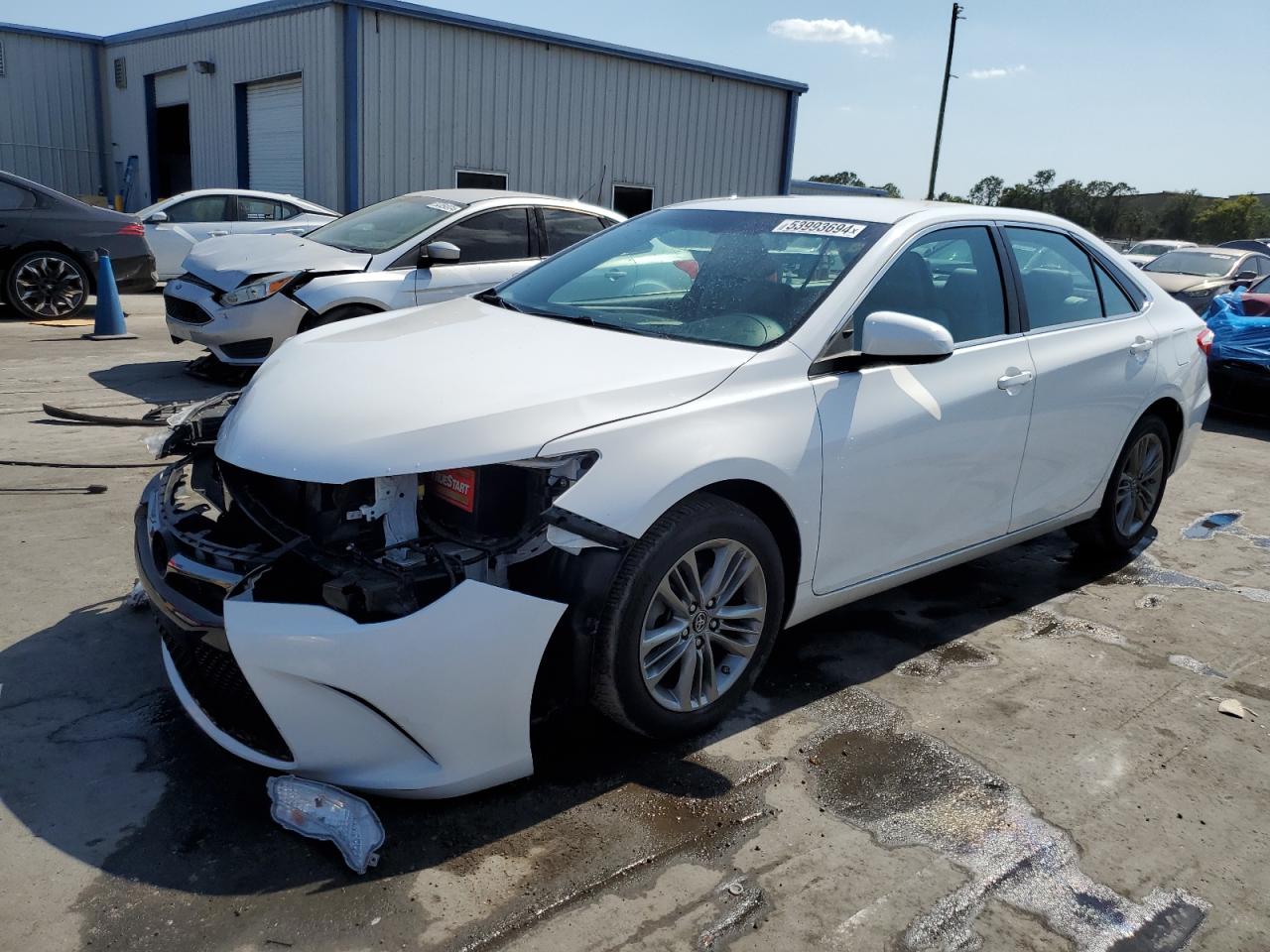 TOYOTA CAMRY 2017 4t1bf1fk4hu722352