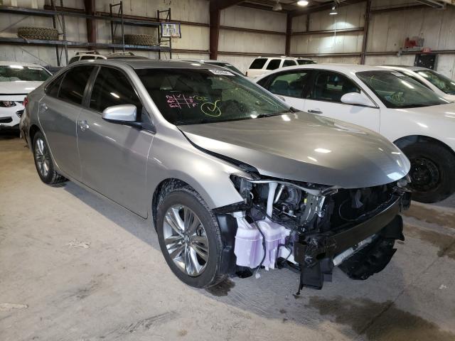 TOYOTA CAMRY SE 2017 4t1bf1fk4hu722710