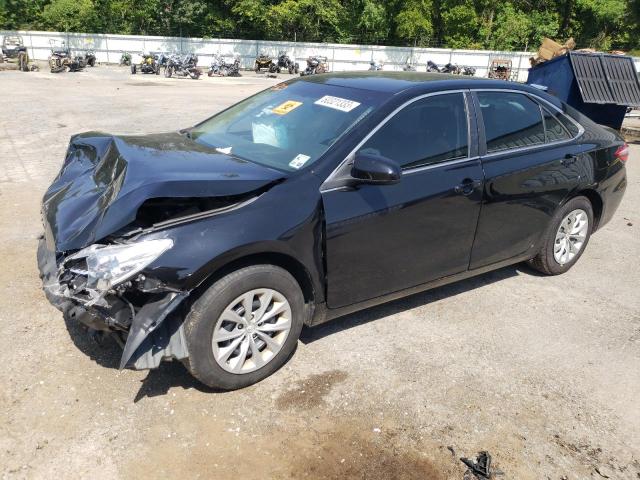 TOYOTA CAMRY LE 2017 4t1bf1fk4hu725896