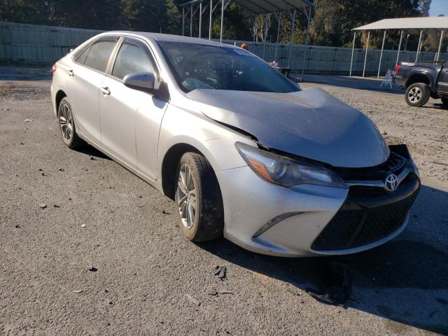 TOYOTA CAMRY LE 2017 4t1bf1fk4hu725994