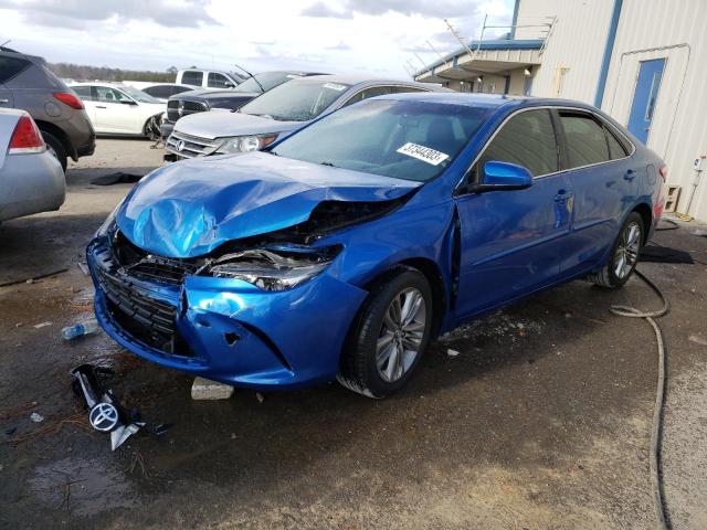 TOYOTA CAMRY LE 2017 4t1bf1fk4hu726949