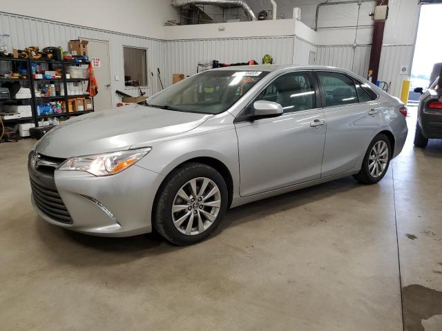 TOYOTA CAMRY LE 2017 4t1bf1fk4hu727549