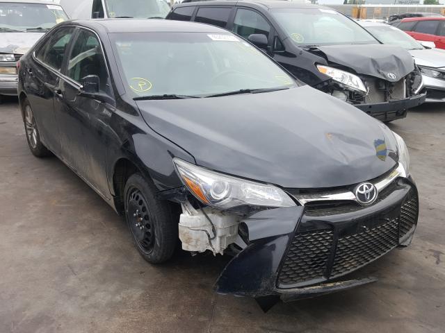 TOYOTA CAMRY LE 2017 4t1bf1fk4hu729107