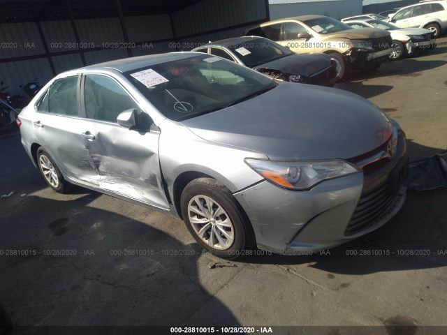 TOYOTA CAMRY 2017 4t1bf1fk4hu729754