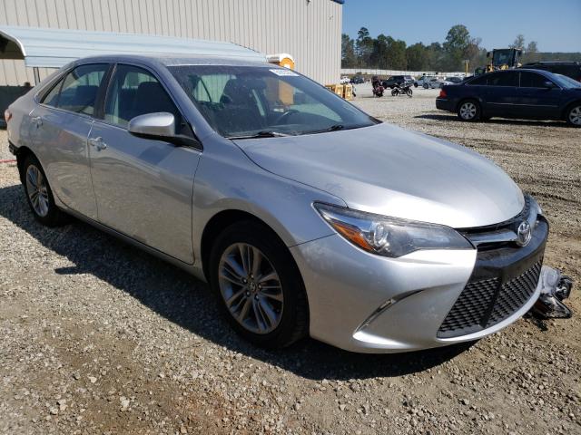 TOYOTA CAMRY LE 2017 4t1bf1fk4hu730838