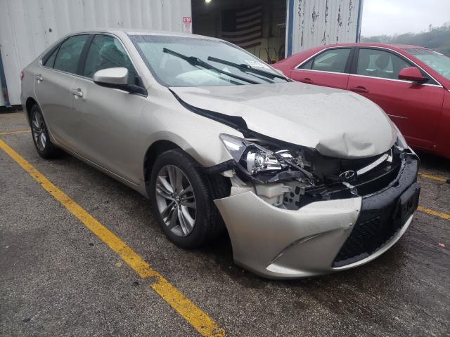 TOYOTA CAMRY 2017 4t1bf1fk4hu732203