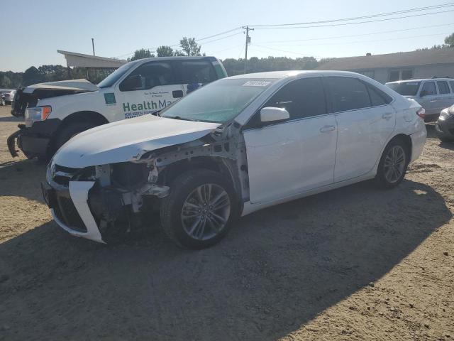 TOYOTA CAMRY LE 2017 4t1bf1fk4hu734808