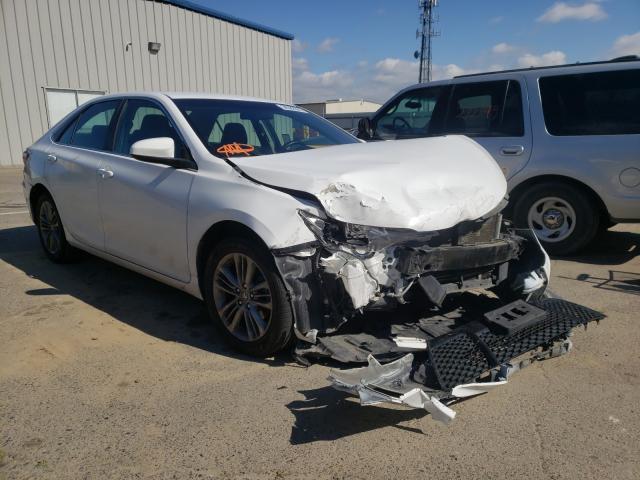 TOYOTA CAMRY LE 2017 4t1bf1fk4hu734839