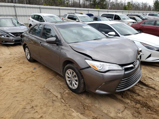 TOYOTA CAMRY LE 2017 4t1bf1fk4hu735232