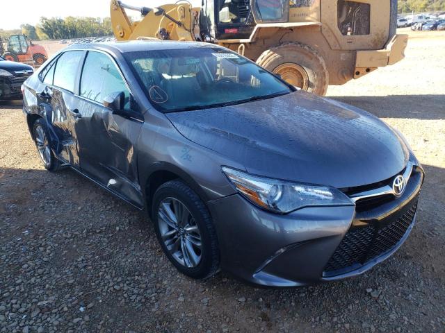 TOYOTA CAMRY LE 2017 4t1bf1fk4hu735716