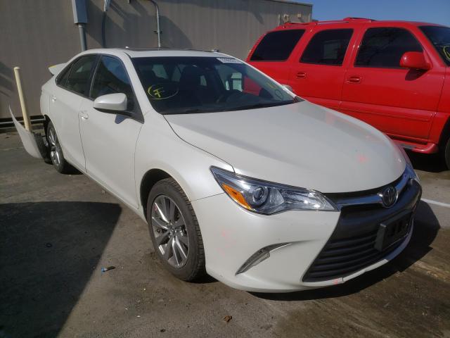 TOYOTA CAMRY LE 2017 4t1bf1fk4hu737336