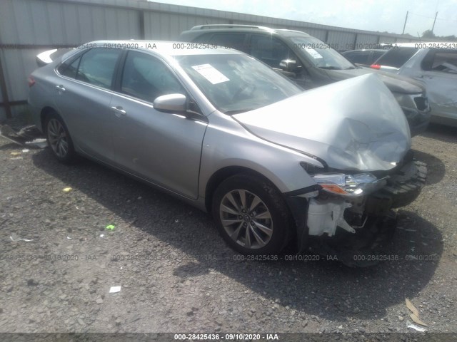 TOYOTA CAMRY 2017 4t1bf1fk4hu737515