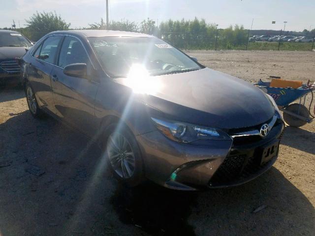 TOYOTA CAMRY LE 2017 4t1bf1fk4hu737966