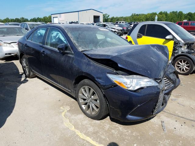 TOYOTA CAMRY LE 2017 4t1bf1fk4hu739751