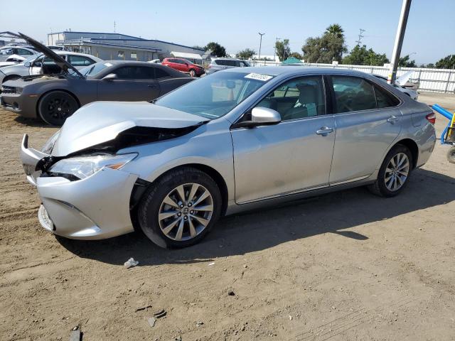 TOYOTA CAMRY LE 2017 4t1bf1fk4hu740477