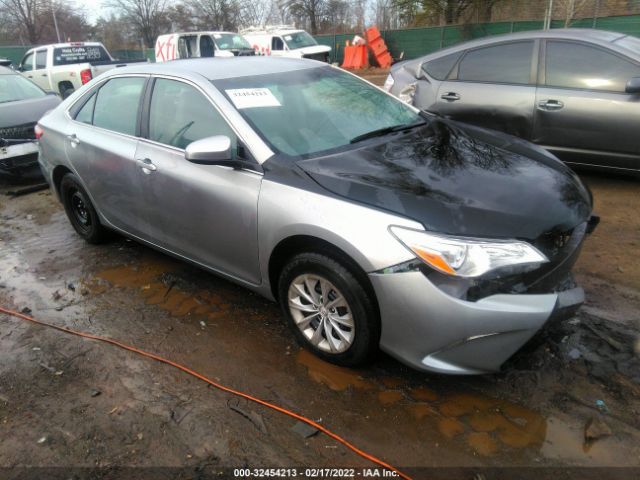 TOYOTA CAMRY 2017 4t1bf1fk4hu740849