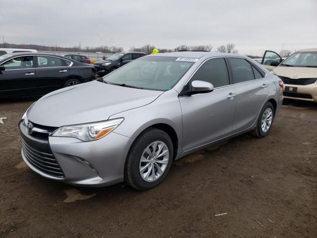 TOYOTA CAMRY LE 2017 4t1bf1fk4hu742035