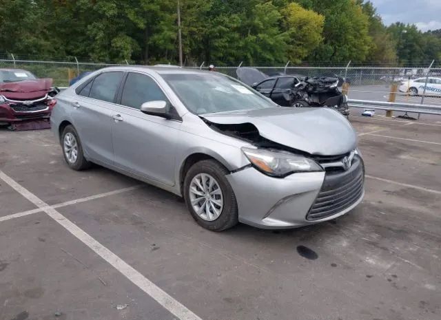 TOYOTA CAMRY 2017 4t1bf1fk4hu742312