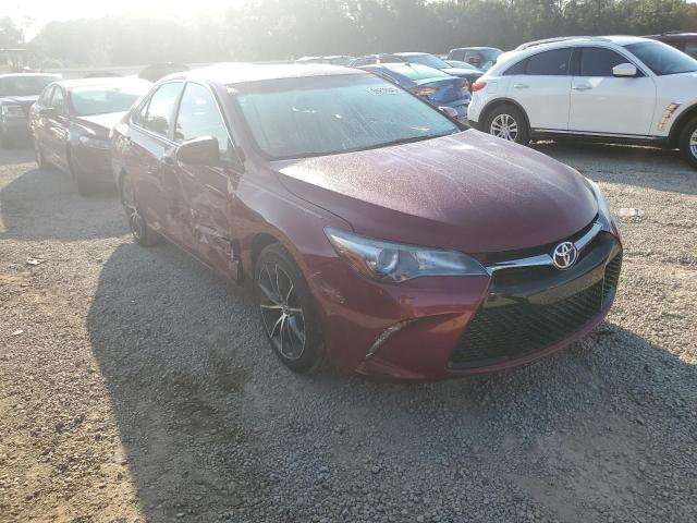 TOYOTA CAMRY LE 2017 4t1bf1fk4hu742665