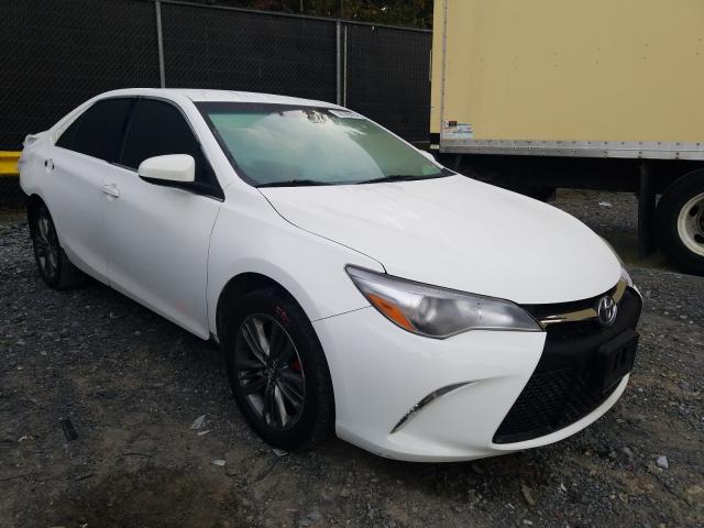 TOYOTA CAMRY LE 2017 4t1bf1fk4hu744691