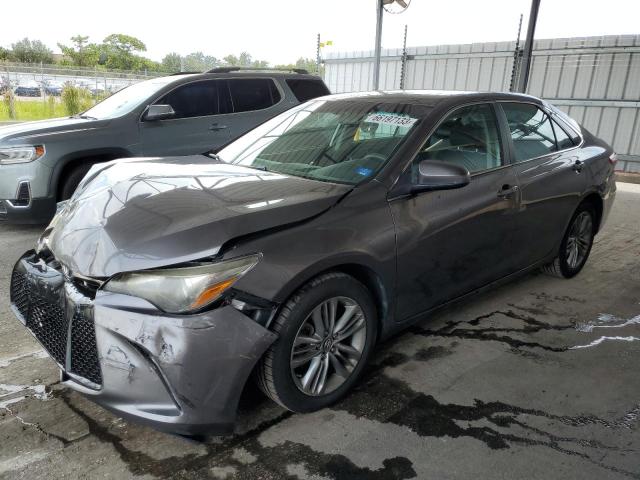 TOYOTA CAMRY LE 2017 4t1bf1fk4hu745274