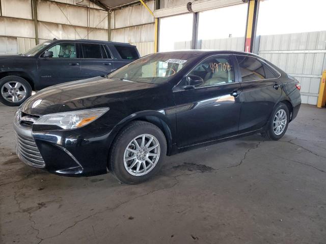 TOYOTA CAMRY LE 2017 4t1bf1fk4hu745372