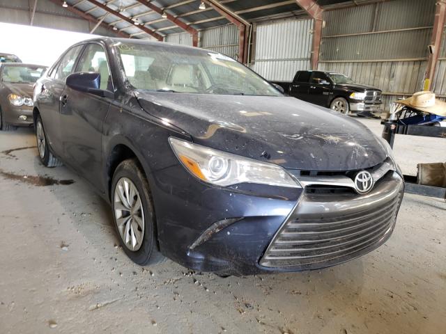 TOYOTA CAMRY LE 2017 4t1bf1fk4hu745887