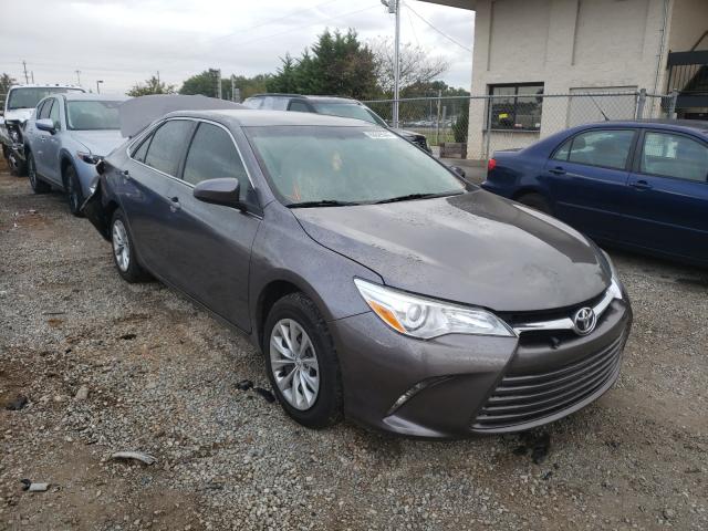 TOYOTA CAMRY 2017 4t1bf1fk4hu746649