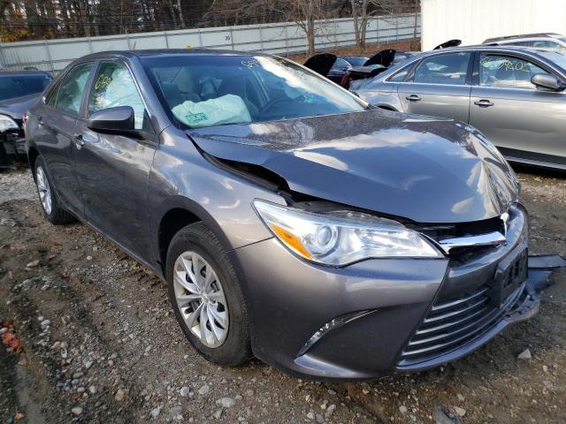 TOYOTA CAMRY LE 2017 4t1bf1fk4hu748126