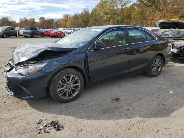 TOYOTA CAMRY 2017 4t1bf1fk4hu748899