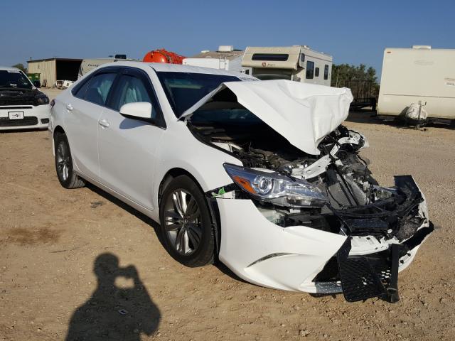 TOYOTA CAMRY LE 2017 4t1bf1fk4hu749535