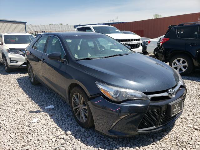 TOYOTA CAMRY LE 2017 4t1bf1fk4hu749745