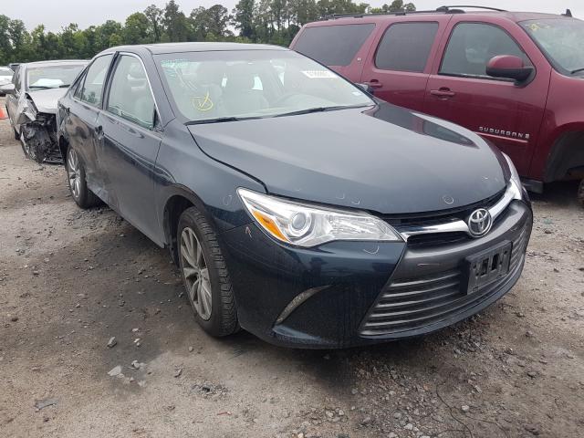 TOYOTA CAMRY LE 2017 4t1bf1fk4hu750460