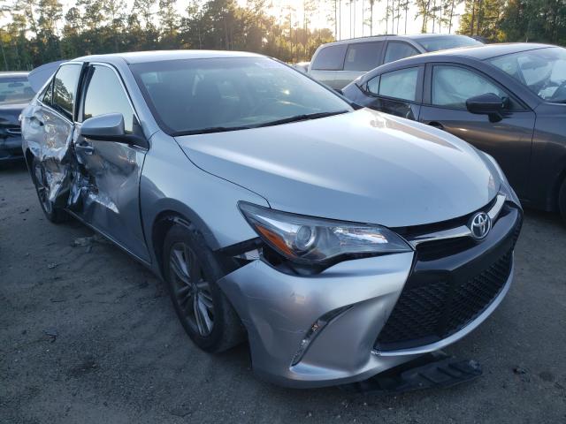 TOYOTA CAMRY LE 2017 4t1bf1fk4hu751706