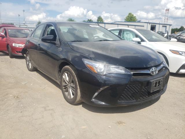 TOYOTA CAMRY LE 2017 4t1bf1fk4hu754833