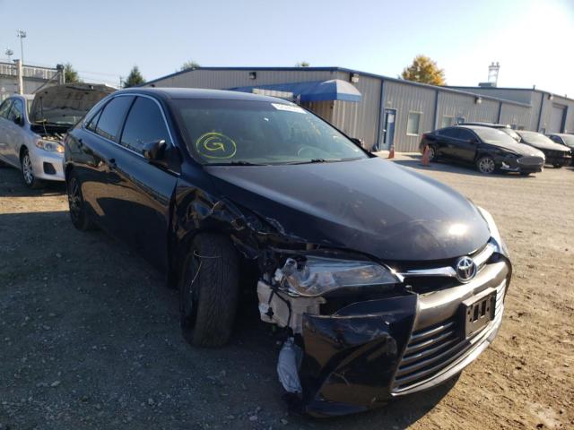 TOYOTA CAMRY LE 2017 4t1bf1fk4hu760096