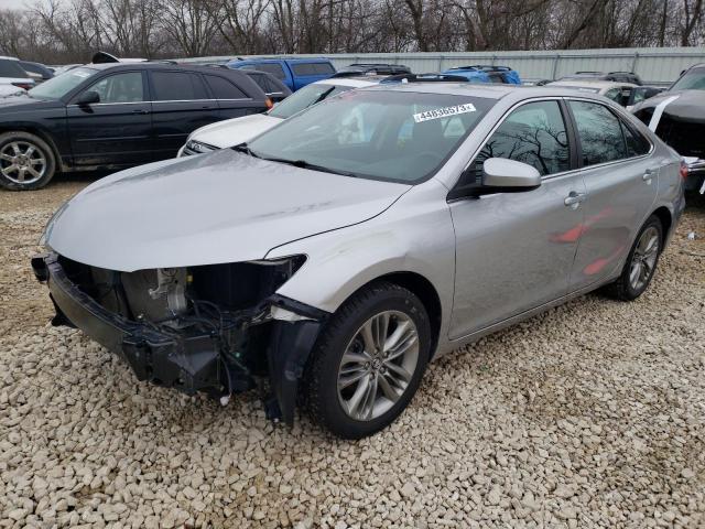 TOYOTA CAMRY LE 2017 4t1bf1fk4hu760339