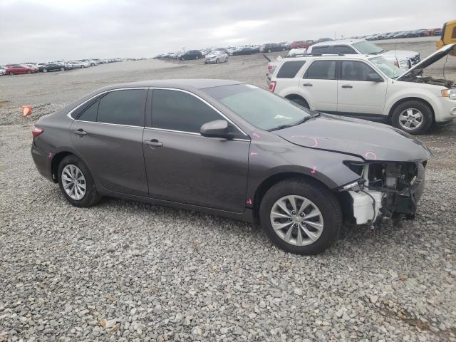 TOYOTA CAMRY LE 2017 4t1bf1fk4hu761765