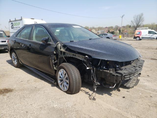 TOYOTA CAMRY LE 2017 4t1bf1fk4hu762124