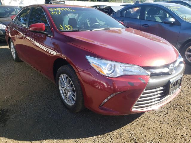 TOYOTA CAMRY LE 2017 4t1bf1fk4hu762821