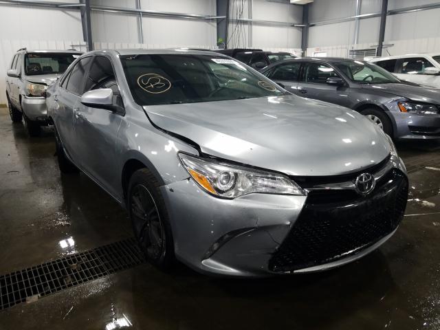 TOYOTA CAMRY LE 2017 4t1bf1fk4hu763564