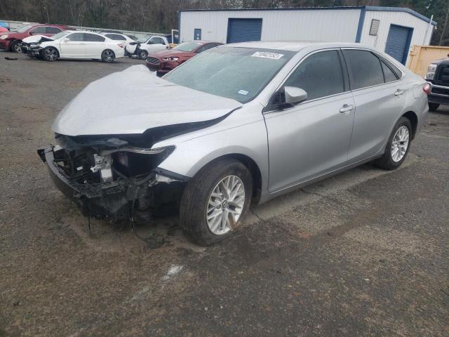 TOYOTA CAMRY LE 2017 4t1bf1fk4hu764648