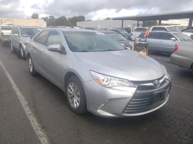 TOYOTA CAMRY LE 2017 4t1bf1fk4hu766707