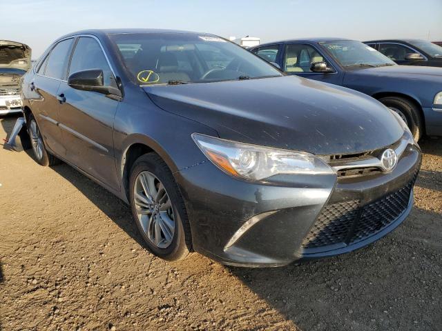 TOYOTA CAMRY LE 2017 4t1bf1fk4hu768845